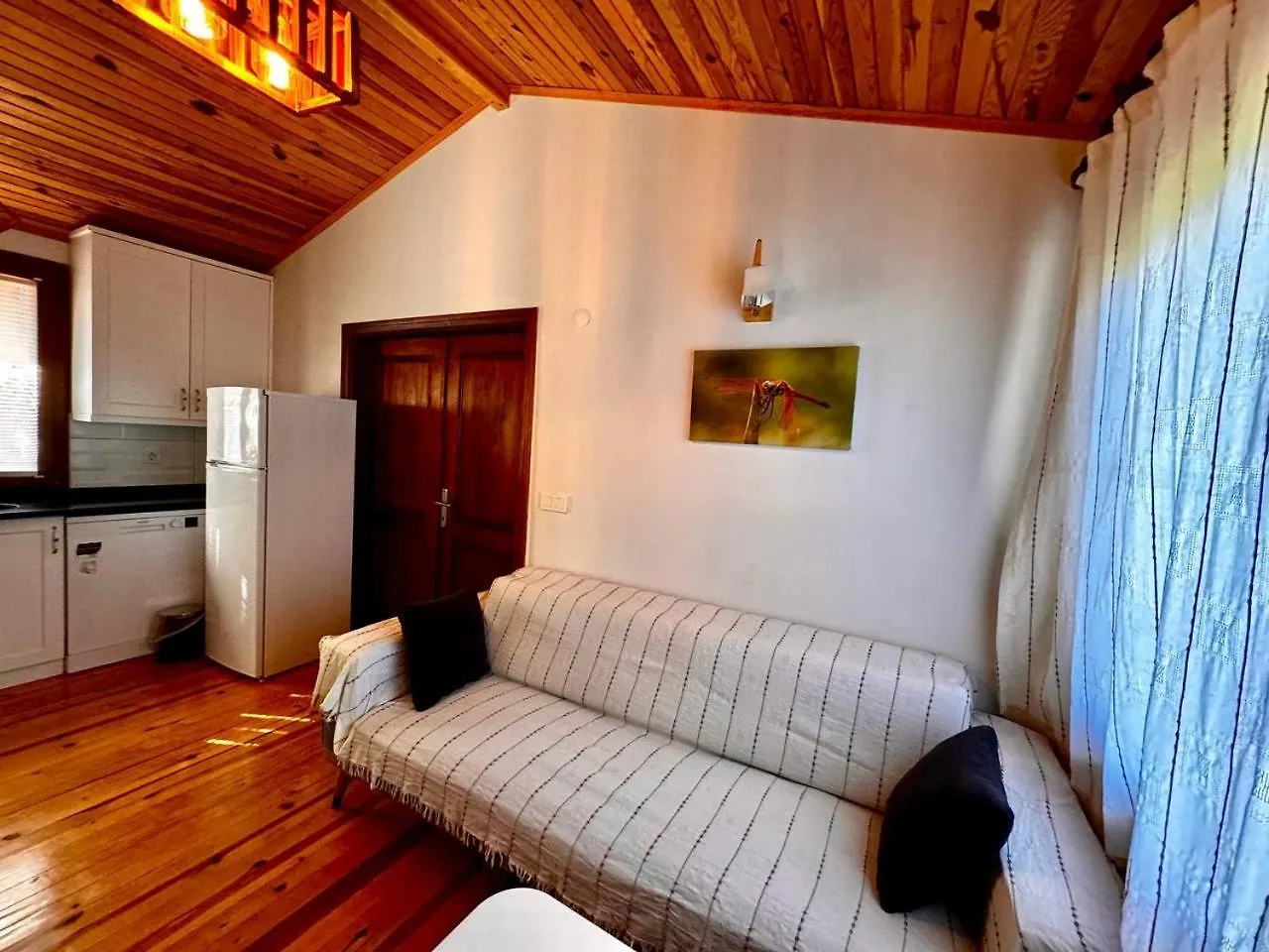 Homestay Elly'S Home Mesudiye