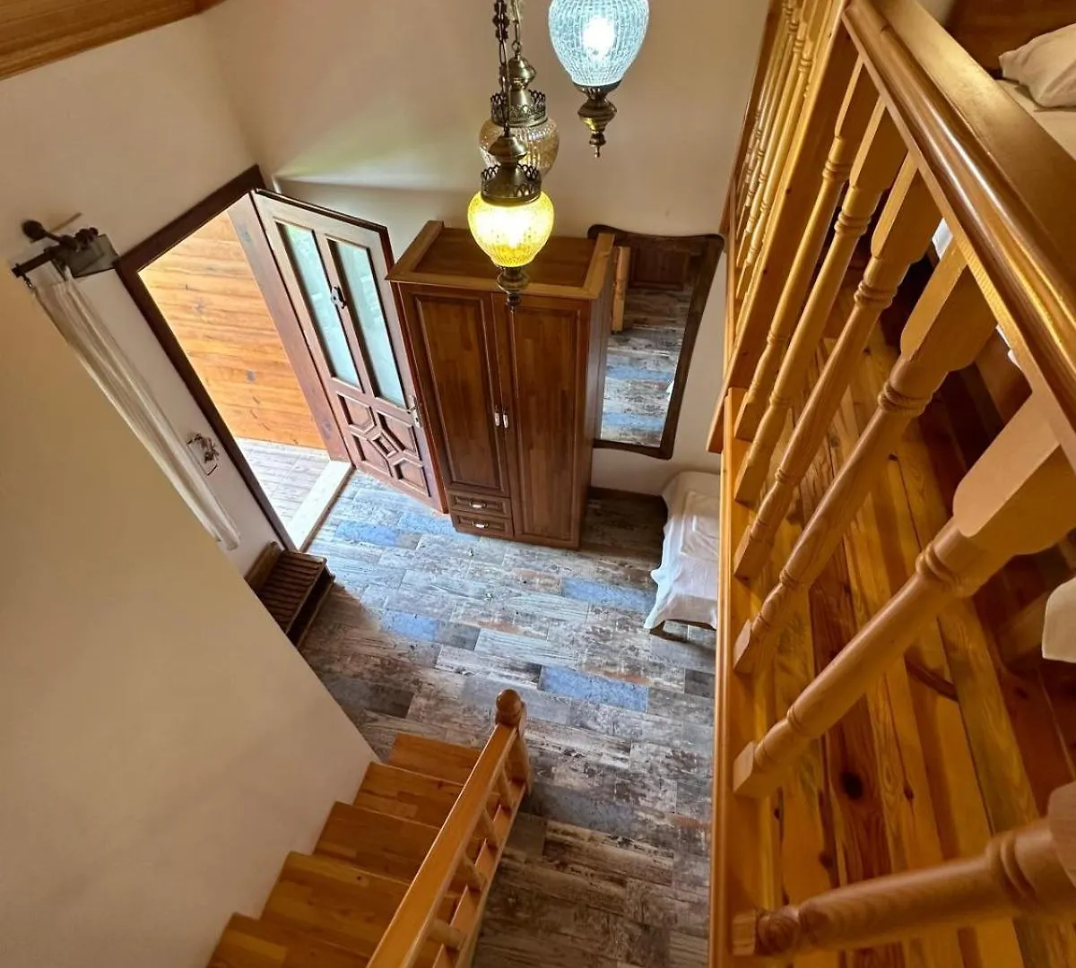 Elly'S Home Mesudiye  Turkey