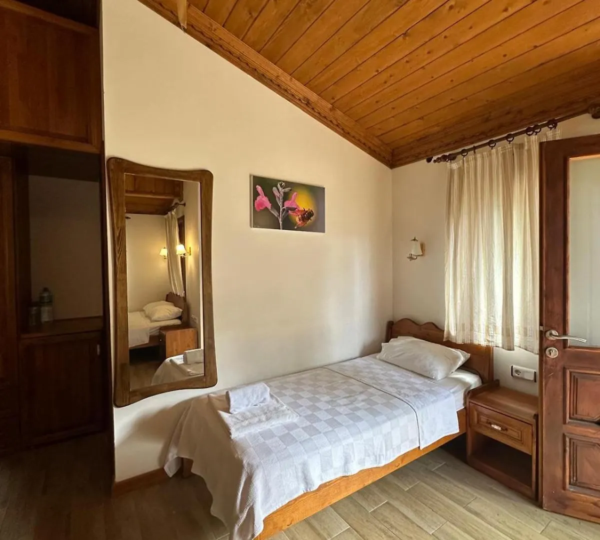 Elly'S Home ميسوديه منزل للإقامة