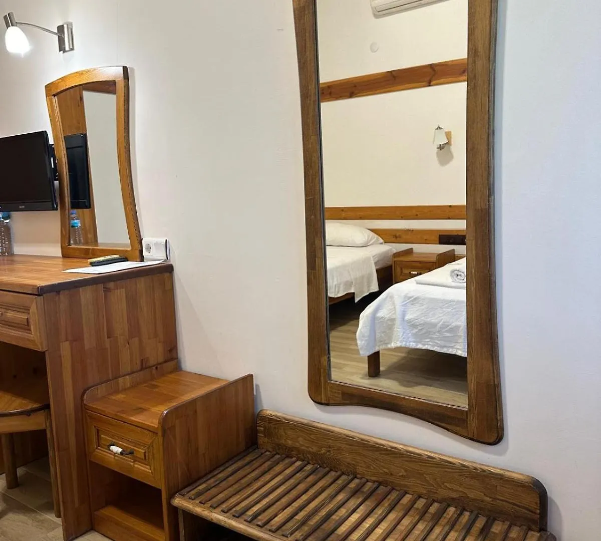 Homestay Elly'S Home Mesudiye  Turkey