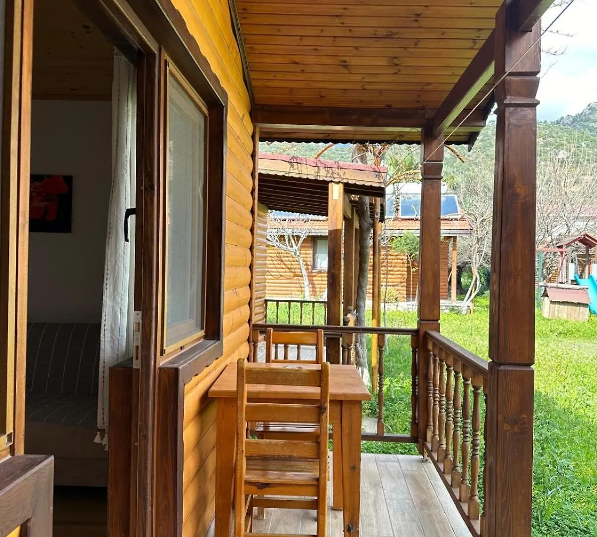 Elly'S Home Mesudiye  Mesudiye (Datca)