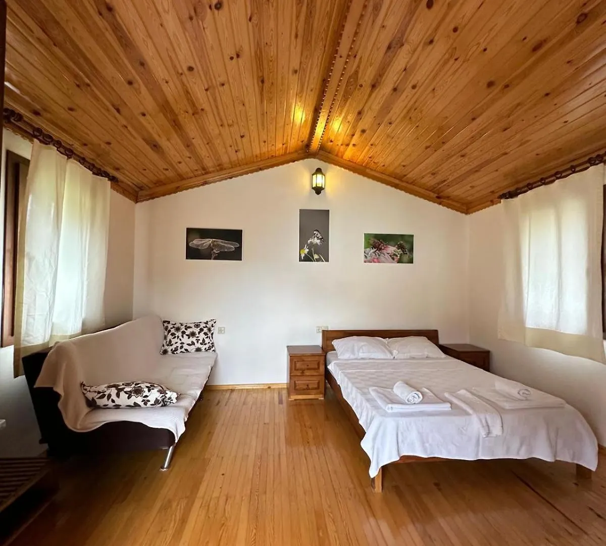 Elly'S Home Mesudiye  Homestay